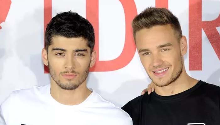 Liam Paynes fans spot Zayn Malik paying loveable tribute to late singer