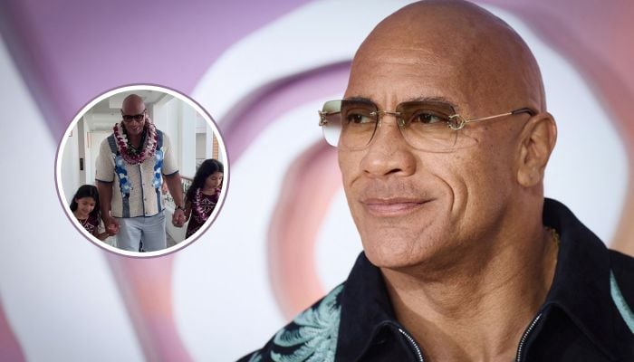 Dwayne Johnson impressed parents with sweet gesture.