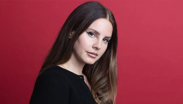 Lana Del Rey gears up for exciting year ahead