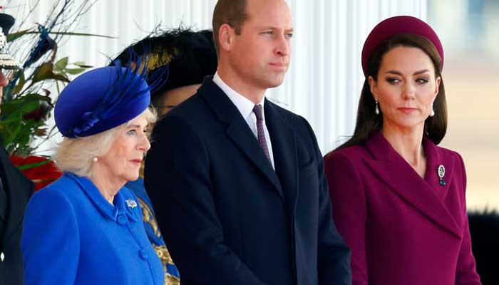 Queen Camilla, Kate Middletons relationship takes new turn