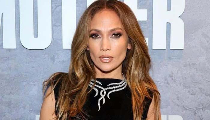 Jennifer Lopez makes shocking revelation about encountering serious health concern during shoot