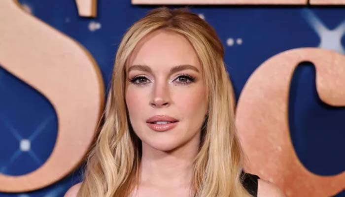 Lindsay Lohan dazzles fans with breathtaking transformation