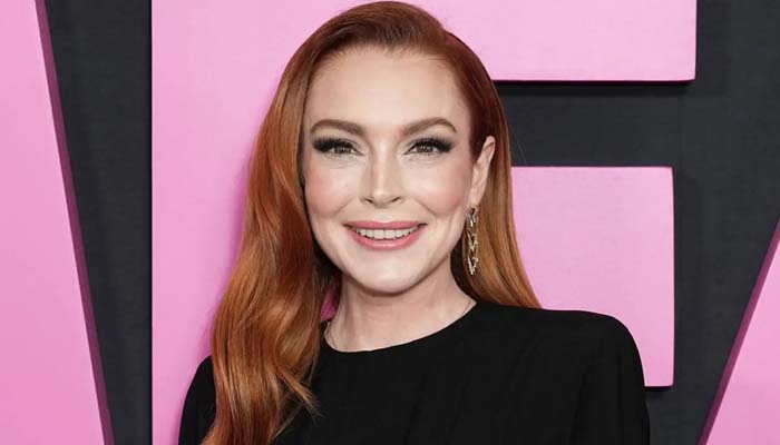 Lindsay Lohan shocks fans with new look as she marks her comeback