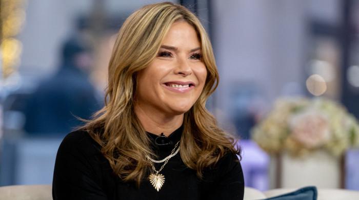 Jenna Bush Hager celebrates ‘pre-menopausal’ 43rd birthday