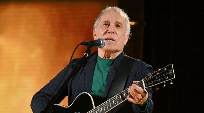 Paul Simon opens up about perils of aging as a musician: ‘can’t do’