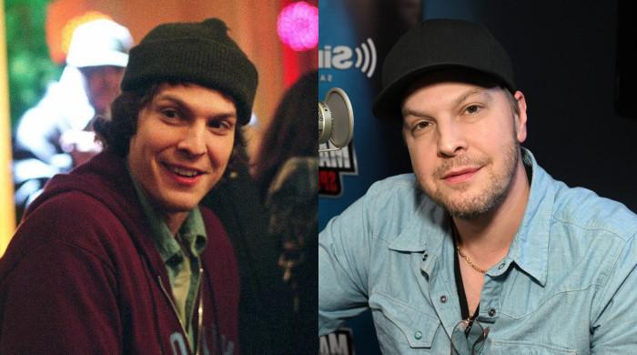 Gavin DeGraw gushes over still being ‘in touch’ with ‘One Tree Hill’ cast