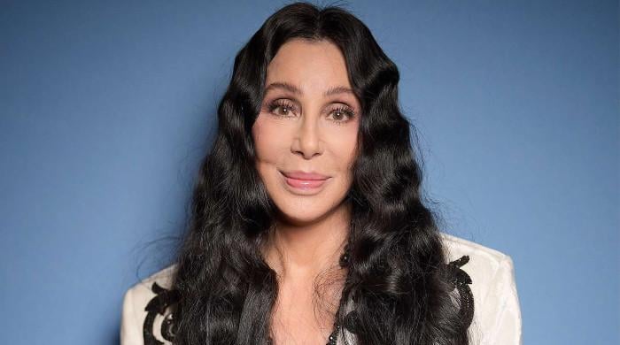 Cher recalls learning her real name was never ‘Cherilyn’