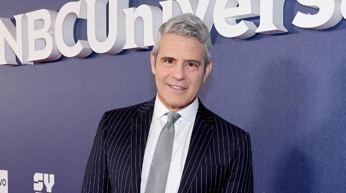 Andy Cohen reveals reason behind ‘The Real Housewives of Dubai’ pause