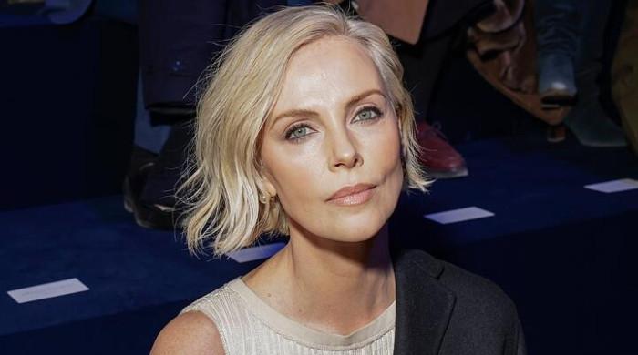 Charlize Theron saves spot in Christopher Nolan-verse