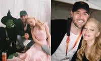 Ariana Grande Thanks Ex Manager Scooter Braun Amid 'Wicked' Triumph 