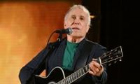 Paul Simon Opens Up About Perils Of Aging As A Musician: ‘can’t Do’