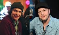 Gavin DeGraw Gushes Over Still Being ‘in Touch’ With ‘One Tree Hill’ Cast