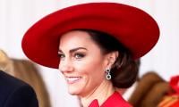 Palace Confirms Kate Middleton’s Next Appearance Ahead Of Christmas Concert