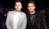 Tom Sandoval, Tom Schwartz End Their Joint Business Venture, Schwartz & Sandy’s