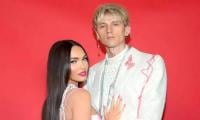 Machine Gun Kelly Speaks Out After Megan Fox Announces Pregnancy