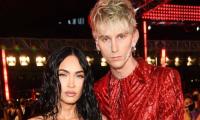 Machine Gun Kelly Speaks Out After Megan Fox Announces Pregnancy