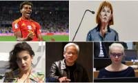 Five Influential Figures Who Shaped 2024