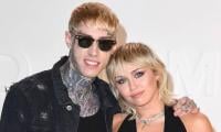 Miley Cyrus’ Mother Reveals How Son Trace Navigates His Sister’s Fame