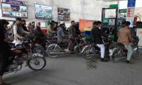 PTI Protest: Many Cities Risk Fuel Shortage Amid Supply Chain Issues