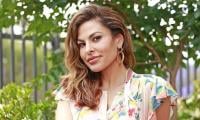 Eva Mendes Announces New Addition To The Family With Ryan Gosling