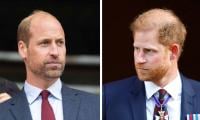 Prince William Sets One Non-negotiable Condition For Prince Harry Reunion