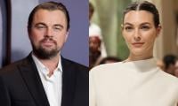 Leonardo DiCaprio, Vittoria Ceretti Excite Fans With Engagement Rumours