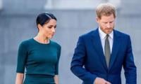 Meghan Markle's ‘awkward’ Move To Get Prince Harry’s Attention Sparks Buzz