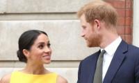 Meghan Markle Sets Prince Harry On Mission To Repair Ties With Old UK Pal