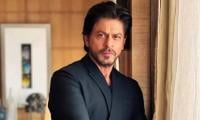 Shah Rukh Khan Makes 'heroic' Claim About His Rise To Fame