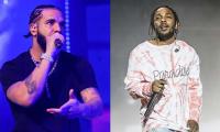 Drake Alleges 'record Label' Of Falsely Inflating Kendrick Lamar's Soundtrack