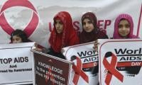 New HIV Infections, Deaths Falling Worldwide 