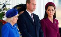 Queen Camilla, Kate Middleton's Relationship Takes New Turn