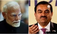 'Let Him Defend Himself', Says BJP About Adani Amid Opposition Protests