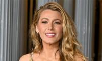 Blake Lively Still Holds Out Hope After 'It Ends With Us' Netflix Premiere