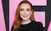 Lindsay Lohan Dazzles Fans With 'breathtaking' Transformation