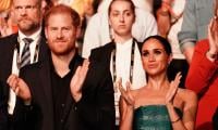 Prince Harry And Meghan Markle Stay Tight-lipped Amid Rumored Big Change