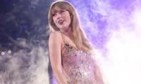 Taylor Swift Sparks Frenzy As 'no View' Seats For Eras Tour Sell For $1000