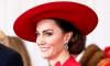 Palace confirms Kate Middleton’s next appearance ahead of Christmas concert