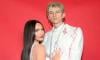 Machine Gun Kelly speaks out after Megan Fox announces pregnancy