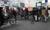 PTI protest: Many cities risk fuel shortage amid supply chain issues