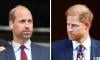 Prince William sets one non-negotiable condition for Prince Harry reunion