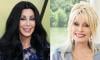 Cher opens up about friendship with Dolly Parton 