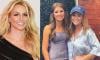 Brittany Spears niece Maddie’s life-changing decision revealed