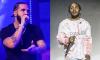 Drake alleges 'record Label' of falsely inflating Kendrick Lamar's soundtrack