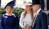 Princess Beatrice juggles royal duties and family support for Prince Andrew