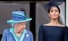 Inside Meghan Markle’s complex ties with Queen Elizabeth