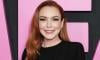 Lindsay Lohan dazzles fans with 'breathtaking' transformation