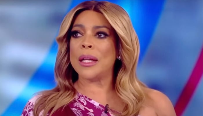 Wendy Williams struggle Dementia