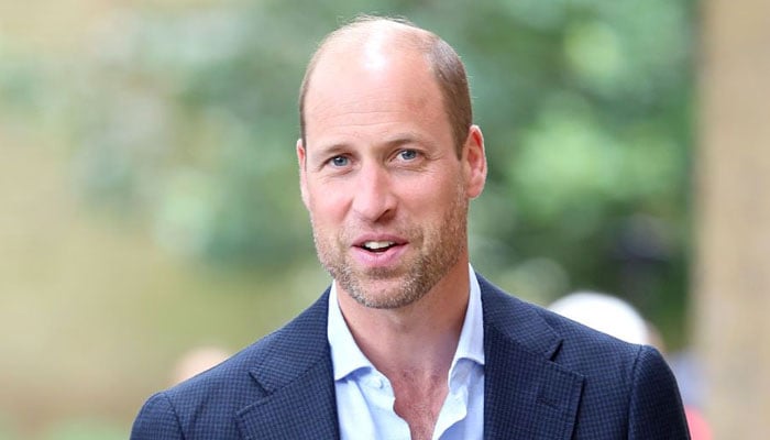 Prince William releases new video as he dives into action with major role