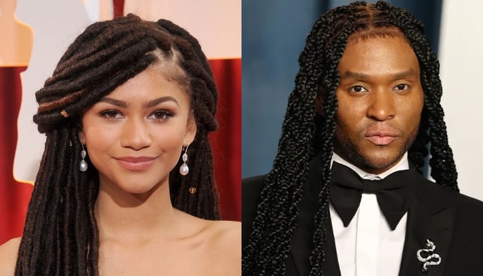 Law Roach remembers ‘awful comments’ on Zendaya’s 2015 look